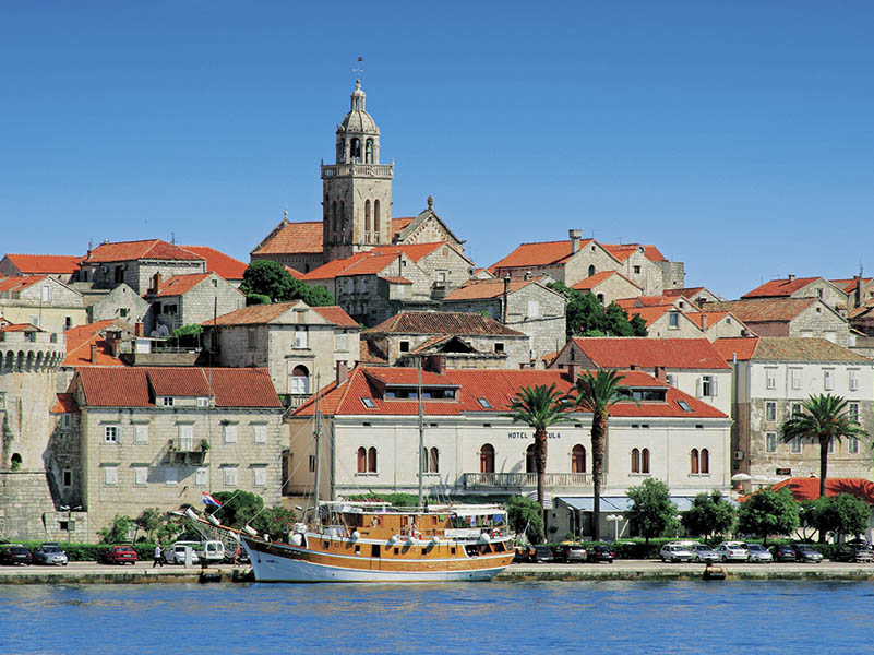 Hotel Korcula